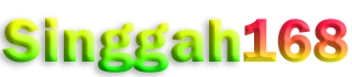SINGGAH168